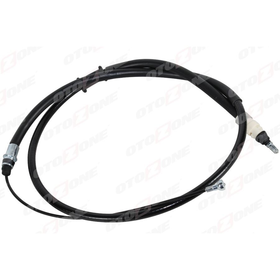 OTOZONE EL FREN TELİ ARKA SAĞ-SOL MASTER III 3300-3500 L2-L3 TR-AV 2.3 DCI 2.3 100-125-150CV 04-10 (8200727569)