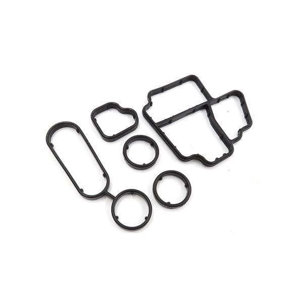 YTT YAĞ SOĞUTUCU CONTA KİT 8 PRÇ A1-A5 10-15 (03L198070)