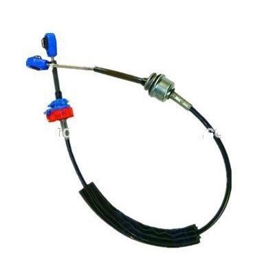 AUTODAK VİTES KUMANDA TELİ SOL MEGANE II 2002 7701474701 (7701474701)