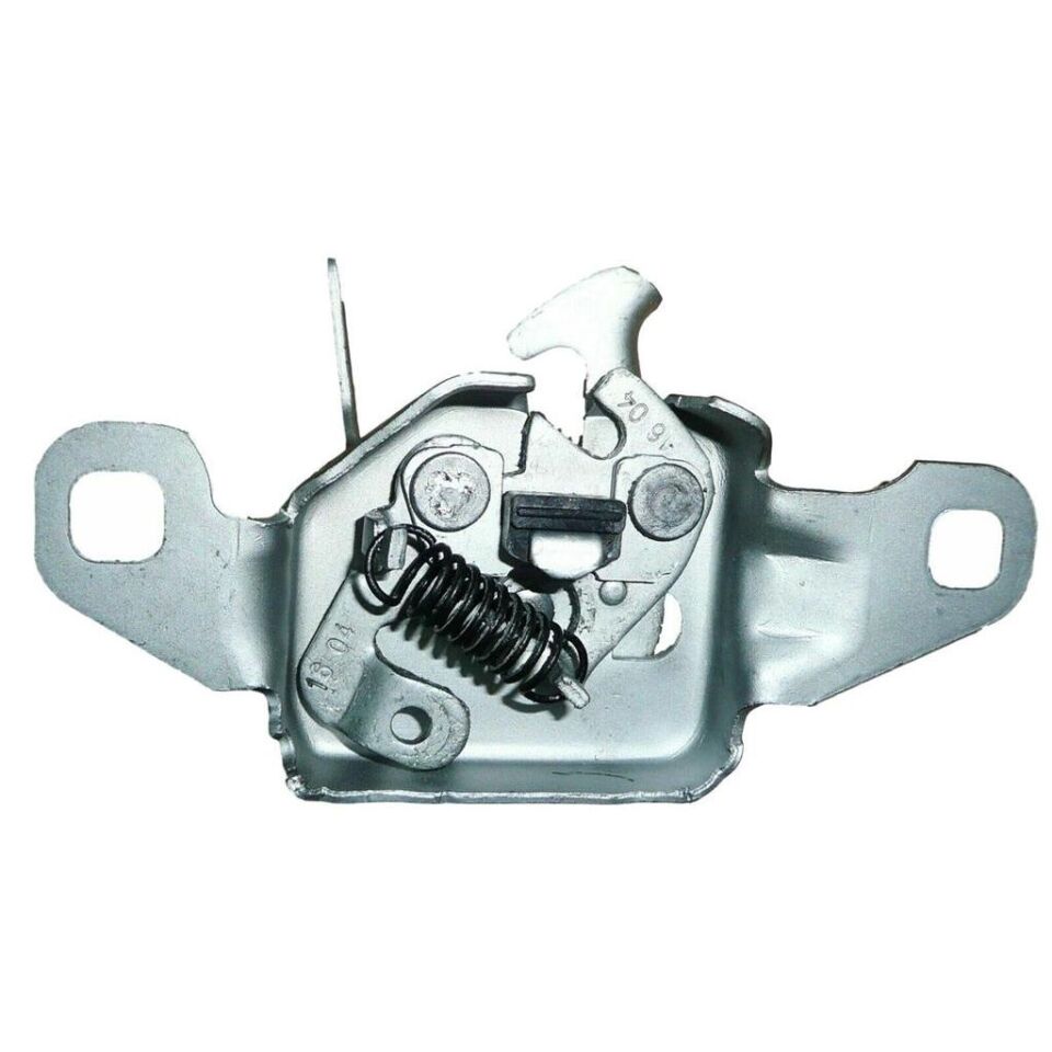 AUTODAK MOTOR KAPUT KİLİDİ DACIA LOGAN 6001547332 (6001547332)