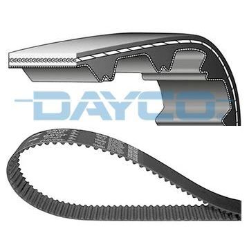 DAYCO TRİGER KAYIŞI 151X254 96M EXP DZL CLIO KNG GD151H9.5P254 5305 CT711 (7700114128)