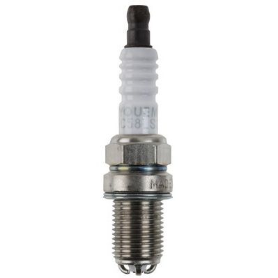 EYQUEM ATESLEME BUJISI OE120 UC TIRNAK MEGANE LAGUNA VECTRA B FABIA FELICIA OCTAVIA PICK UP A4 A6 PASSAT 98>05 (22401Y9015)