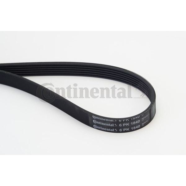 GATES KANALLI KAYIŞ MAZDA 2 1.3-1.5 07-15 TOYOTA COROLLA 1.4-1.6 00-02 1.4 16V 00-01 (60610910)