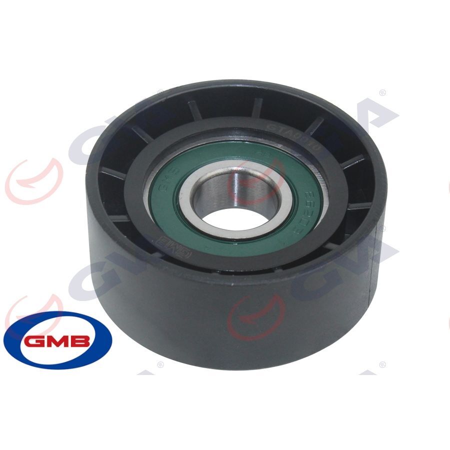 GVA ALTERNATÖR GERGİ RULMAN P206-306-EXPERT-PARTNER-BERLINGO-JUMPY-XSARA-SCUDO 1.9D 98- DW8-BW8B (1613837880)