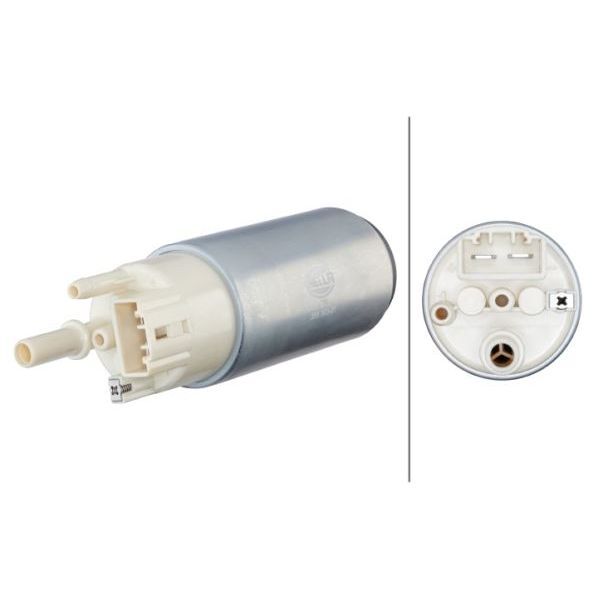 HELLA YAKIT POMPASI TEK 221 (A2214705994)