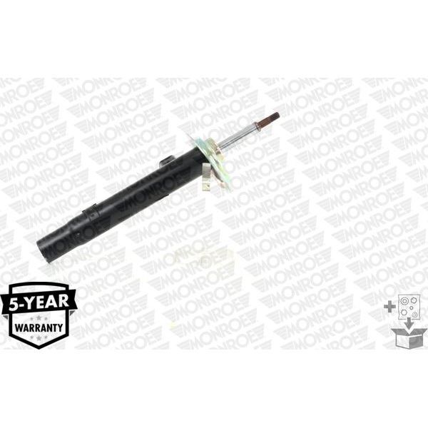 MONROE AMORTİSÖR ÖN SOL E46/2 (31306757043)