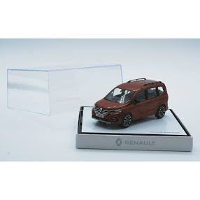 MY OYUNCAK ARABA NOREV RENAULT KANGOO III 13> (7711945256)