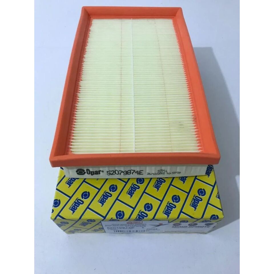 OPAR HAVA FILTRESI FIAT EGEA 1.6D MTJ 20 (52072078)