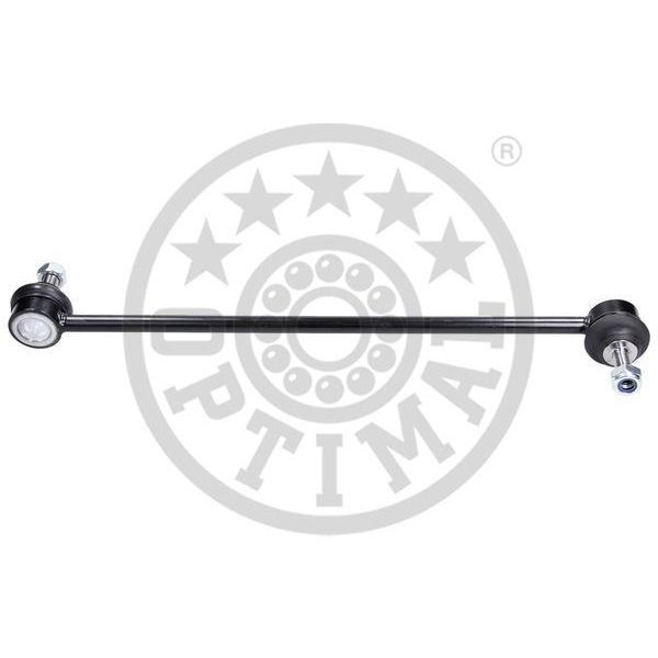 OPTIMAL ASKI ROTU ON LAND ROVER FREELANDER II L359 06 14 (LR002626)