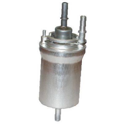 SARDES YAKIT FİLTRESİ GOLF V-JETTA III-POLO IV-CADDY III-FABIA II-OCTAVIA II-A3-IBIZA IV-1.4-1.6 16V 4 BAR (6Q0201051A)