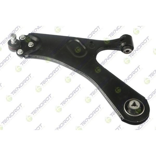 TEKNOROT ÖN SALINCAK SOL ROTİLLİ OPEL MOKKA 19 CITROEN C4 19 PEUGEOT P2008 19 ALFA ROMEO JUNIOR 24 (9831682580)