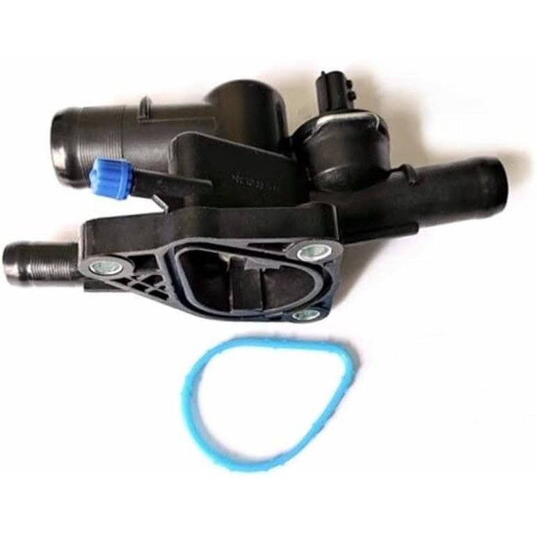 AUTODAK TERMOSTAT KOMPLE RENAULT CLIO V 19 TALIANT 21 DACIA SANDERO II 17 LOGAN II 17 1.0 SCE B4D (110600968R)