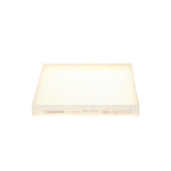 BOSCH POLEN FİLTRESİ SKODA OCTAVİA III 1.6 TDI 105HP 01/13- (5Q0819644)