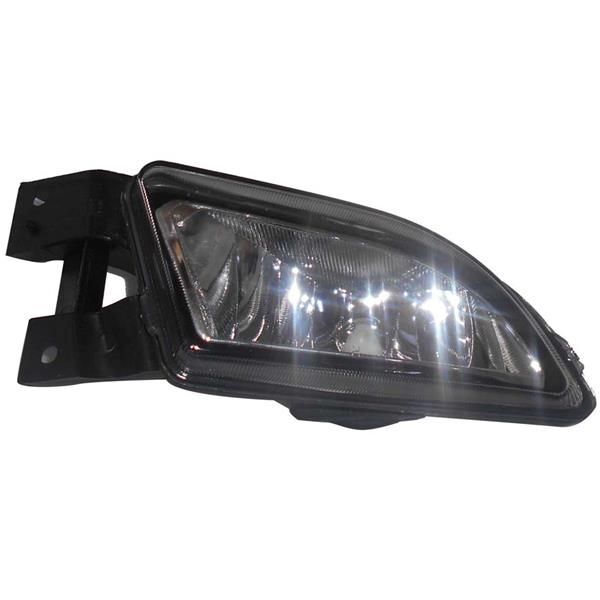 BRUCKE SİS LAMBASI SAĞ FIAT EGEA 16 BRAVO 07-13 (51775551)