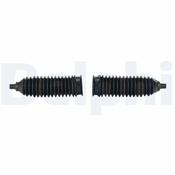 DELPHI KÖRÜK ÖN CHEVROLET AVEO KALOS 2003 (93742565)
