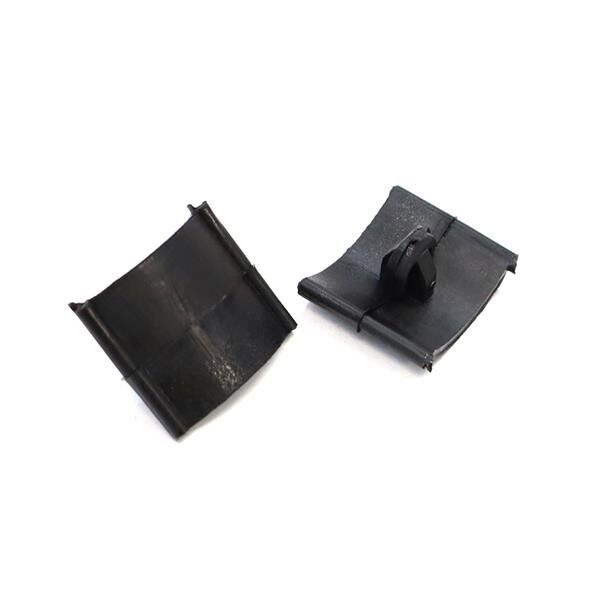 DEPAR EGZOZ SOMUNU M131 DKŞ SİYAH-ÇELİK (4261250)