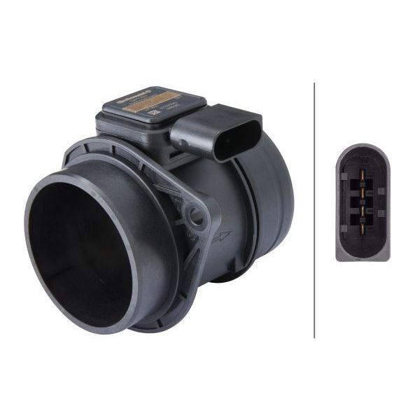 HELLA HAVA AKIS METRE MERCEDES OM640 W169 W245 (A0000943348)
