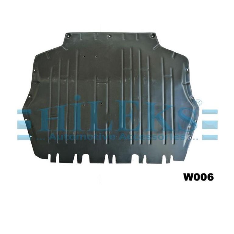 HILEKS KARTER MUHAFAZASI CADDY 04-09 PLASTİK (1K0825237AG)