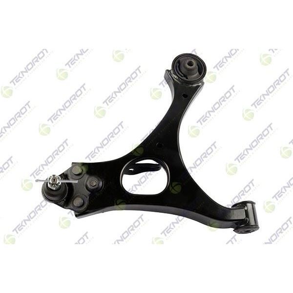 TEKNOROT SALINCAK ALT SOL ROTİLLİ HONDA CIVIC 1.6L R16A2 FD6 VTEC SEDAN 06-11 / 1.8L R18A2 FD7 SEDAN 06-11 / 1.3L HYBRID LDA2 FD3 06- (51360SNAA03)