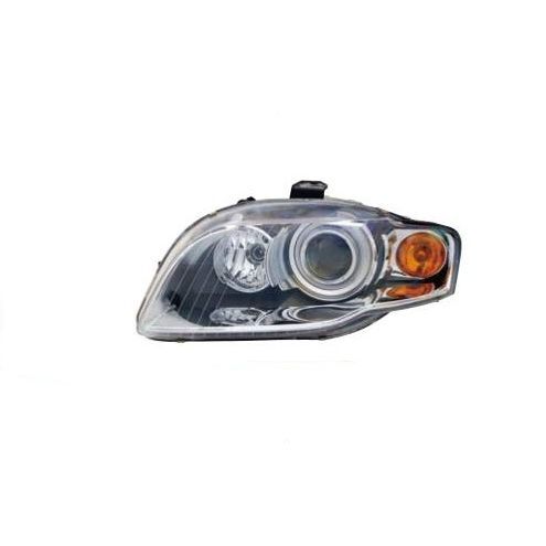 TYC 20-B428-05-2B A.A4 ÖN FAR EL.MOTOR.XENON LH.04-07 (8E0941029AS)