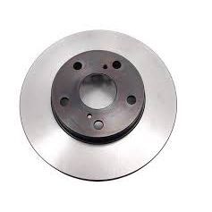 VALEO ÖN FREN DİSKİ HAVA KANALLI TOYOTA AURIS COROLLA 1.6L 1ZR-FE BENZINLI ZRE151 07-12 / 1.33L 1NR-FE NRE150 6 VITES 10-12 275 ÇAP X 5 BİJON - TAKIM DISK FIYATIDIR (4351212670)