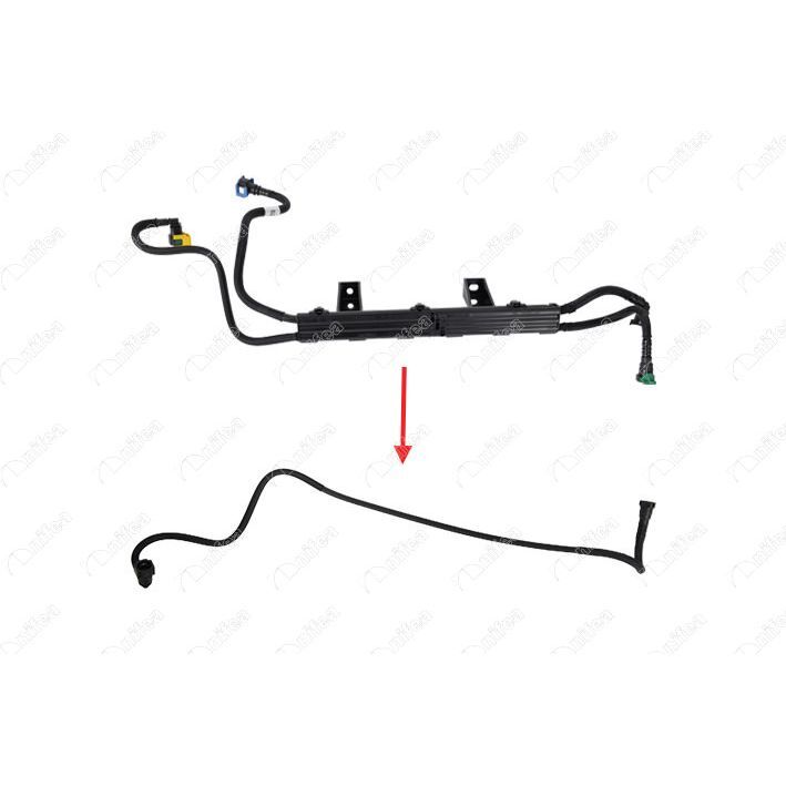 YTT VİRAJ LASTİĞİ ÖN AUDI Q7-TOUAREG (7L0411313K)