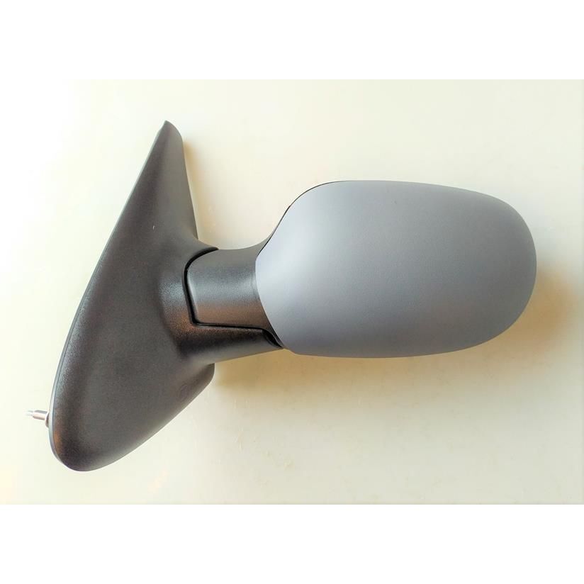 ART DIŞ DİKİZ AYNASI ELEKTRİKLİ ISITMALI ASTARLI KÖR NOKTALI SOL MEGANE 96-99 (7700834183)