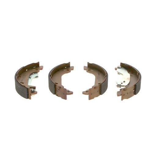 BOSCH ARKA PABUÇ BALATA TMPR 1.4 1.6 90-96 TİPO 1.4 1.6 1.9 89-95 PUNTO 1.2 1.6 1.7D 94-99 180X32 (5890500)