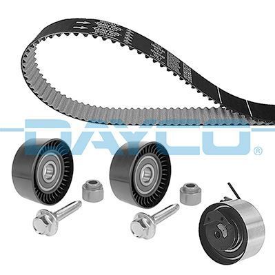 DAYCO EKSANTRİK GERGİ KİTİ JEEP CHEROKEE 2.5CRDI 4X4 95