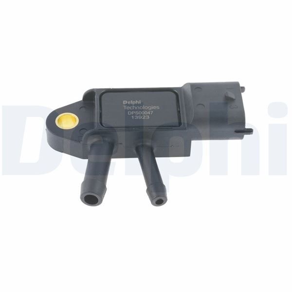 DELPHI DPF SENSOR VOLVO C30 10 15 C70 10 13 S40 II 10 12 S60 II 10 14 S80 II 10 V50 10 12 (31293659)