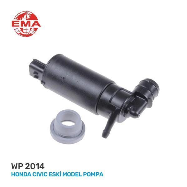 EMA CAM SU FİSKİYE POMPASI HONDA CIVIC EM.