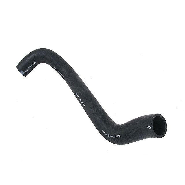 GROS RADYATÖR HORTUMU ALT ACCENT II 1.3-1.5 00-05 (2541225000)