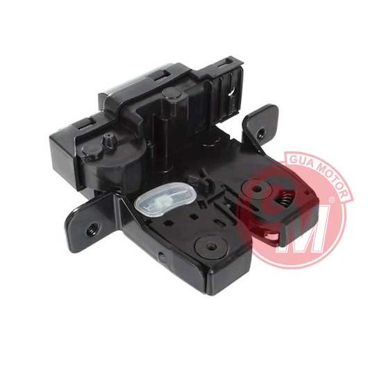 GUA BAGAJ KİLİDİ MOTORLU RENAULT KANGO II III (8200497798)