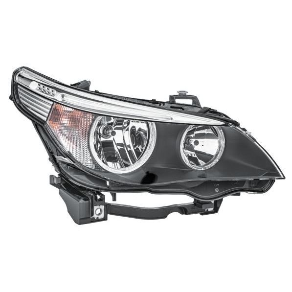 HELLA E60 FAR KOMPLE SAĞ (63127165562)