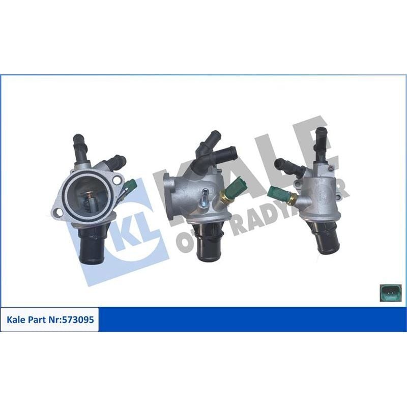 KALE RADYATOR TERMOSTAT FLANŞ 88 C ALFA ROMEO 159-FIAT CROMA-GRANDE PUNTO-SEDICI-OPEL ASTRA H-ASTRA H GTC-SIGNUM-V ECTRA C-ZAFIRA-ZAFIRA FAMILY B-ZAFIRA B-SUZUKI SX4-SAAB 9-3-9-5-SCANIA L-P-G-R-S (1338039)