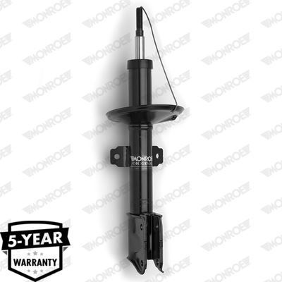 MONROE ÖN AMORTİSÖR SAG-SOL DACIA DUSTER 10> MEK.ŞANZ. GAZLI (543026656R)
