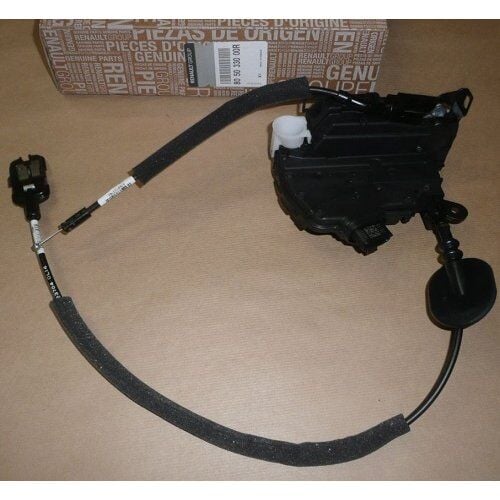 MY KİLİT KAPI ÖN SOL RENAULT CLIO IV 2014> (805033000R)