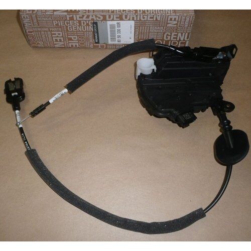 MY KİLİT KAPI ÖN SOL RENAULT CLIO IV 2014> (805033000R)