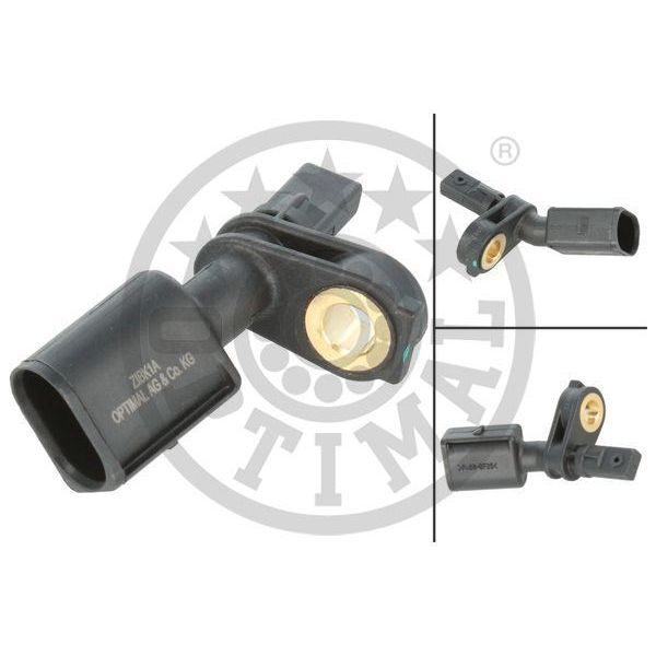 OPTIMAL HIZ SENSÖRÜ POLO 02> (6Q0927803B)