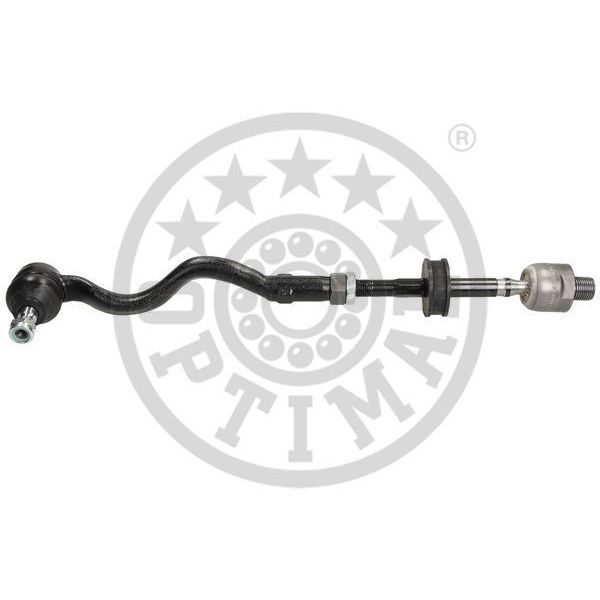 OPTIMAL ROT KOLU SOL BMW E36 91>98 ROT BASI ILE (32111139315)