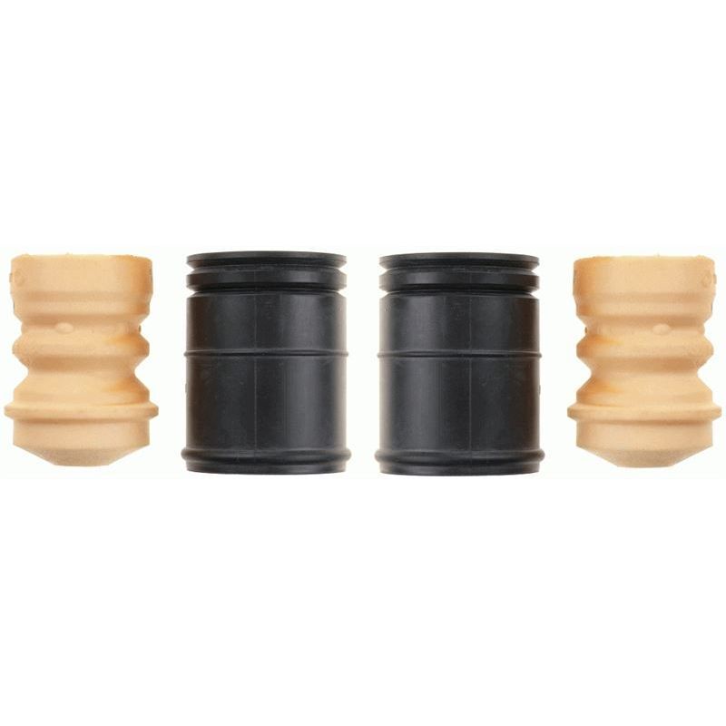 SACHS AMORTISOR TOZ KORUGU SETI ARKA BMW E39 (33531091031)