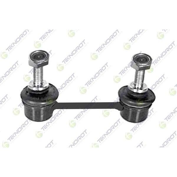 TEKNOROT Z ROTU ARKA SAĞ-SOL MAZDA 626 2.0L FS GE 92-97 (3799085)