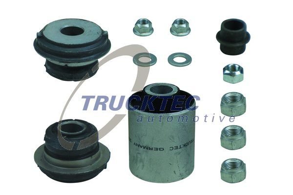 Trucktec Salıncak Tm Tk Alt W170 (A170 330 00 75)