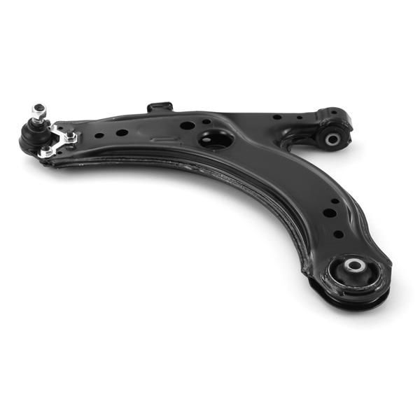 AYD ROTİLLİ SALINCAK ÖN SOL ALT-A3 8L1-1996-2003-LEON 1M1-1999-2006-TOLEDO II 1M2 -1999-2006 (1J0407151A)