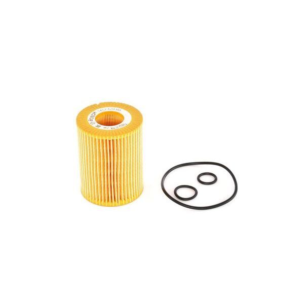 BOSCH YAĞ FİLTRESİ ASTRA G 00-05 -ASTRA H 04- -CORSA C 00- -COMBO 01- -MERIVA 03-10 - 1.7CDTI-1.7DTI (5650380)