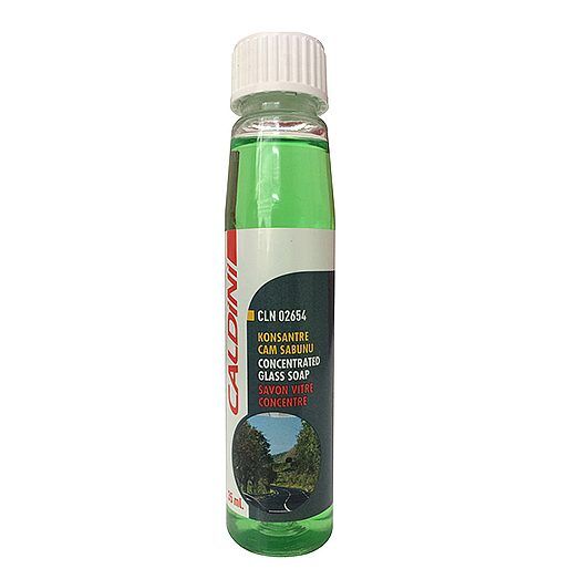 CALDINI KONSANTRE CAM SABUNU 35 ML.