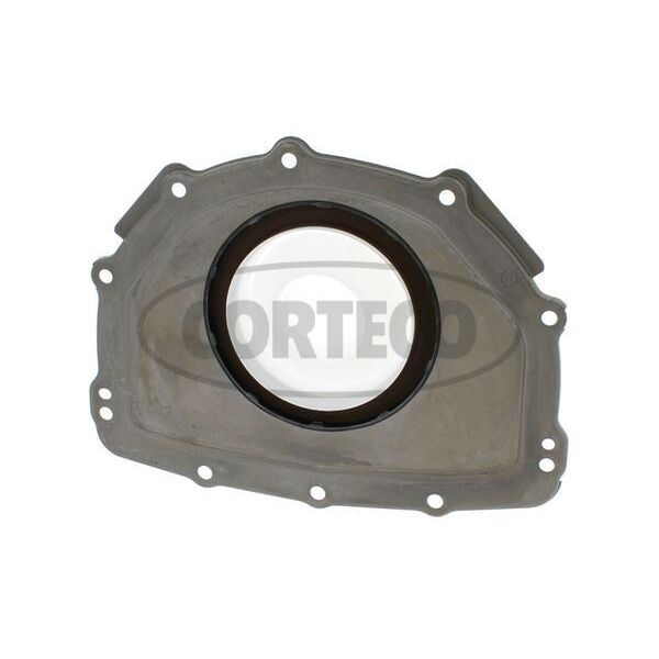 CORTECO KRANK KEÇESİ (METAL GÖVDE) ARKA W203/W204/W211/W212/W463/W639 (6420100014)
