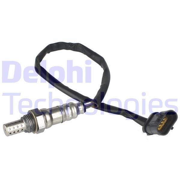 DELPHI OKSİJEN SENSÖRÜ CLIO II-III-KNG-LGN II-MGN II-SCENIC-TRAFIC II-TWNG-ESPACE (7700107433)