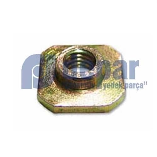 DEPAR TAMPON KARE SOMUN KESME DKŞ