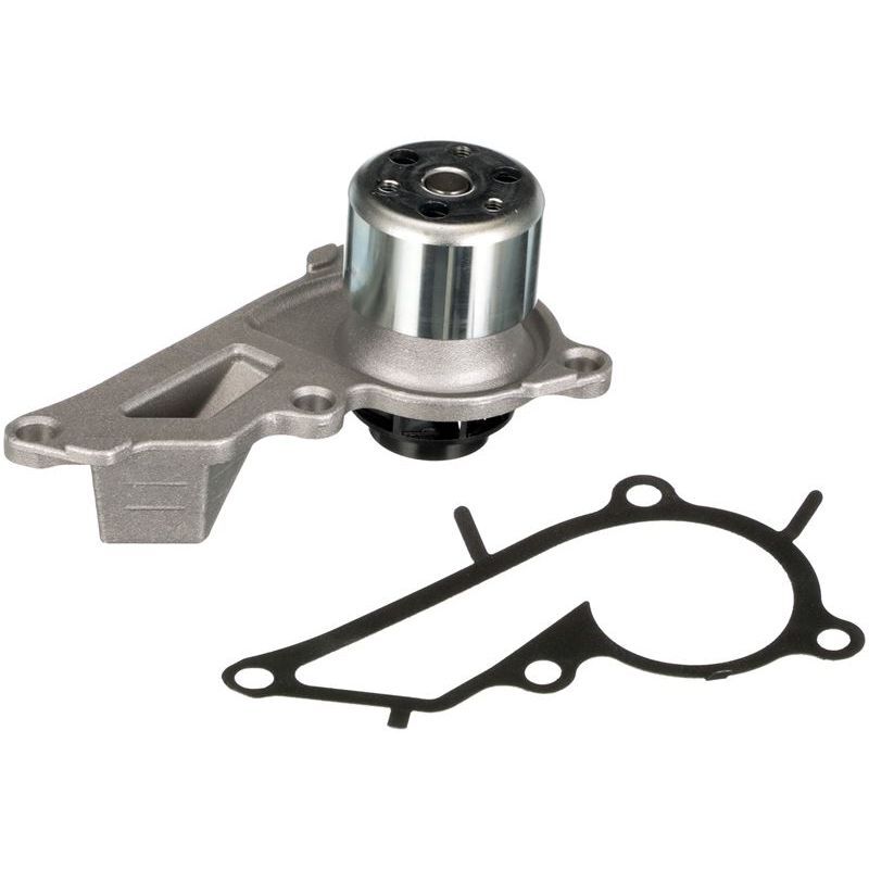 GATES DEVIRDAIM POMPASI MERCEDES M282 X247 W177 W247 C118 H247 .RENAULT TALISMAN 15> MEGANE IV 15> CLIO V 19> DUSTER II 19> QASHQAI II 18> MICRA V 18> 1.0TCE H4D 1.3 TCE H5H (210109334R)